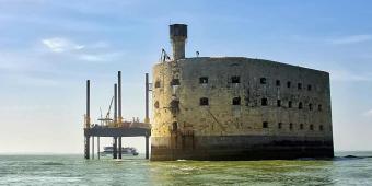 Fort Boyard