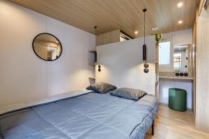 Mh Cocoon Taos, suite parentale